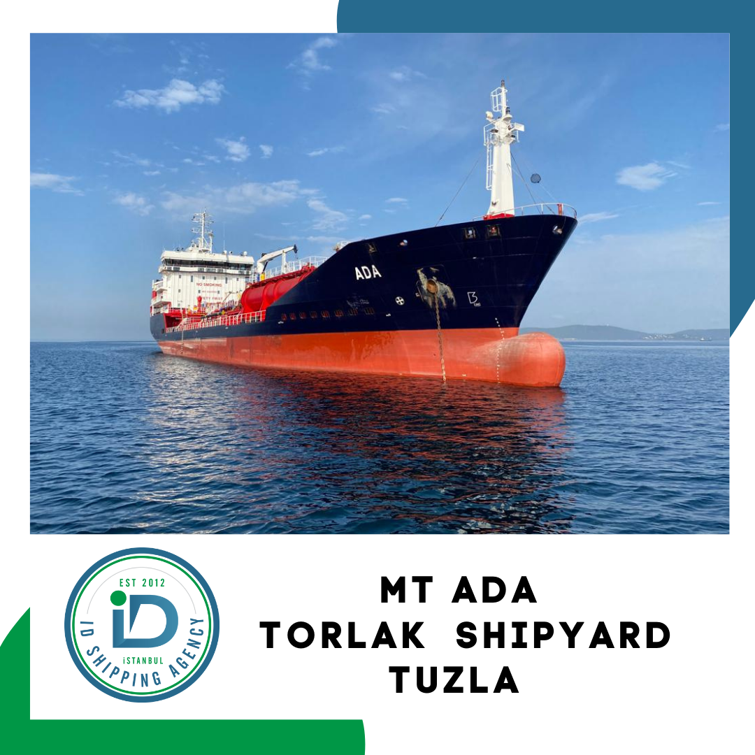 As a shipping agency, ID Shipping Agency is ready to serve you in all your operational processes.